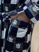 Халат мод.78 Ф/16 Халат мод.78 Ф/16 - фото 6