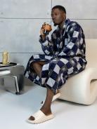 Халат мод.78 Ф/16 Халат мод.78 Ф/16 - фото 7