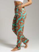 Брюки мод.1560/13 - фото 2