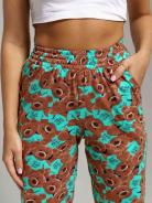 Брюки мод.1560/13 - фото 4