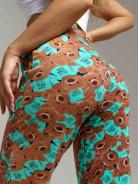 Брюки мод.1560/13 - фото 5