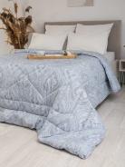 Одеяло "Кашемир Люкс" всесезонное Евро - фото 6