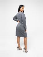 Платье мод.1939/2* - фото 3