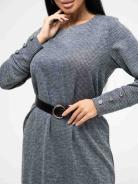 Платье мод.1939/2* - фото 5