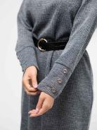 Платье мод.1939/2* - фото 6