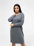 Платье мод.1939/2* - фото 7