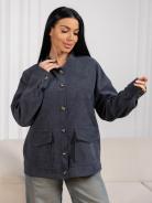 Бомбер мод.2167/1 - фото