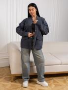 Бомбер мод.2167/1 - фото 3