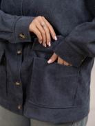 Бомбер мод.2167/1 - фото 6