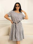 Платье мод.1852/8* Платье мод.1852/8* - фото