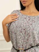 Платье мод.1852/8* Платье мод.1852/8* - фото 2