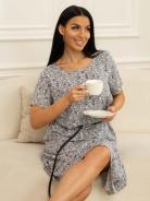 Платье мод.1852/8* Платье мод.1852/8* - фото 5