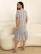 Платье мод.1852/8* Платье мод.1852/8* - фото 8