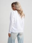 Лонгслив женский Л-1 - фото 4