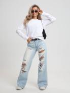 Лонгслив женский Л-1 - фото 6