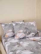 Комплект наволочек бязь люкс - Лотос - фото 4