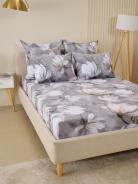 Комплект наволочек бязь люкс - Лотос - фото 6