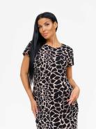 Платье мод.1258/31 - фото 7