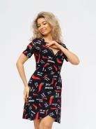 Халат мод.1607/9 Халат мод.1607/9 - фото