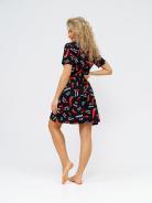 Халат мод.1607/9 Халат мод.1607/9 - фото 4