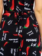 Халат мод.1607/9 Халат мод.1607/9 - фото 5