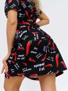 Халат мод.1607/9 Халат мод.1607/9 - фото 6