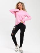 Лонгслив женский Л-1/9 - фото 8