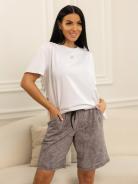 Шорты мод.2067/1* Шорты мод.2067/1* - фото 4