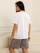 Шорты мод.2067/1* Шорты мод.2067/1* - фото 5