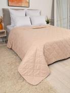 Покрывало Элегант - Пломбир - фото