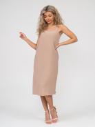 Платье мод.1409* - фото