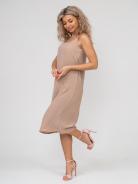 Платье мод.1409* - фото 3