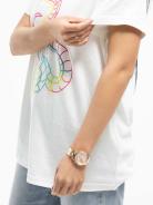 Футболка мод.1964* - фото 5