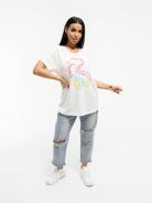 Футболка мод.1964* - фото 6