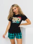 Костюм мод.1466/3 - фото