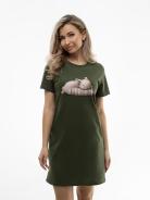 Туника мод.2021/2 - фото