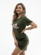 Туника мод.2021/2 - фото 2