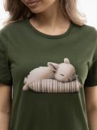 Туника мод.2021/2 - фото 3