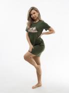 Туника мод.2021/2 - фото 6