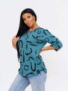 Туника мод.1672/13 Туника мод.1672/13 - фото 2