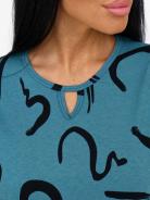 Туника мод.1672/13 Туника мод.1672/13 - фото 4