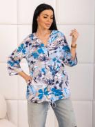 Рубашка мод.2176/2 - фото 2