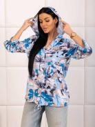 Рубашка мод.2176/2 - фото 3