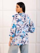 Рубашка мод.2176/2 - фото 4