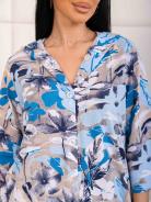 Рубашка мод.2176/2 - фото 5