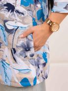 Рубашка мод.2176/2 - фото 7