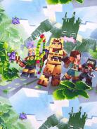 Постельное белье детское из Самойловской бязи - Игра - фото 3