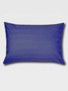 Наволочка Микрофибра-Страйп 50*70 б/м Сток - фото