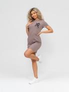 Туника мод.1694/4 - фото 3