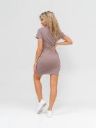 Туника мод.1694/4 - фото 4